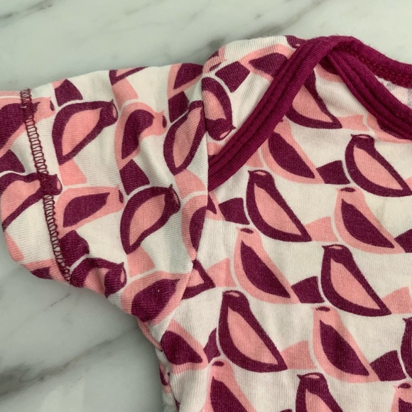 NWOT Kickee Pants Onesie - Picture 5 of 5